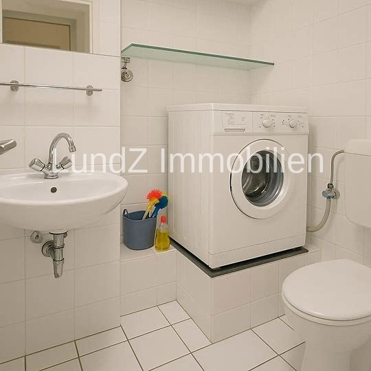 Moderne 2-Zimmer-Wohnung mit Terrasse und Einbauküche – Ruhiges Wohnen im Grünen - Photo 4