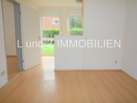 ** Moderne 2-Zimmer-Wohnung mit Terrasse & EBK – Ruhiges Wohnen im Grünen ** - Photo 1
