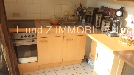 ** Moderne 2-Zimmer-Wohnung mit Terrasse & EBK – Ruhiges Wohnen im Grünen ** - Photo 4