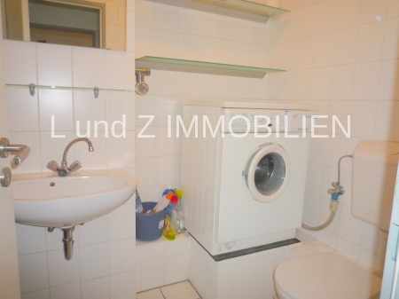 ** Moderne 2-Zimmer-Wohnung mit Terrasse & EBK – Ruhiges Wohnen im Grünen ** - Photo 5