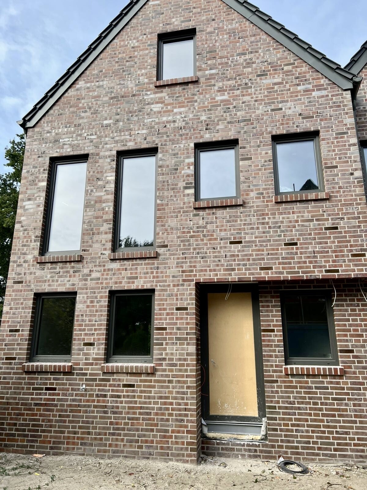 Außenansicht September 2025