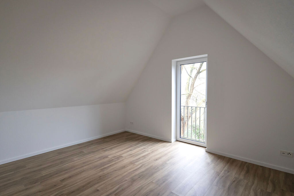 Zimmer Dachgeschoss