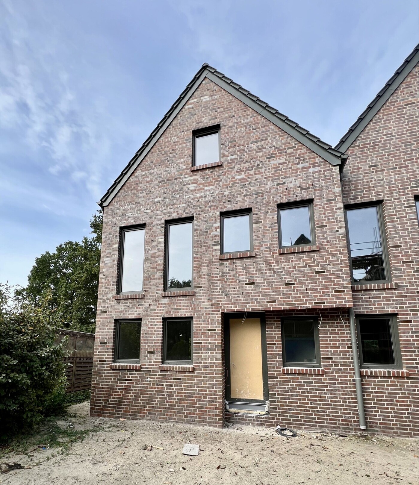 Außenansicht September 2025