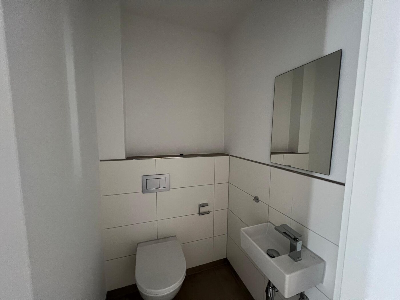 Gäste WC