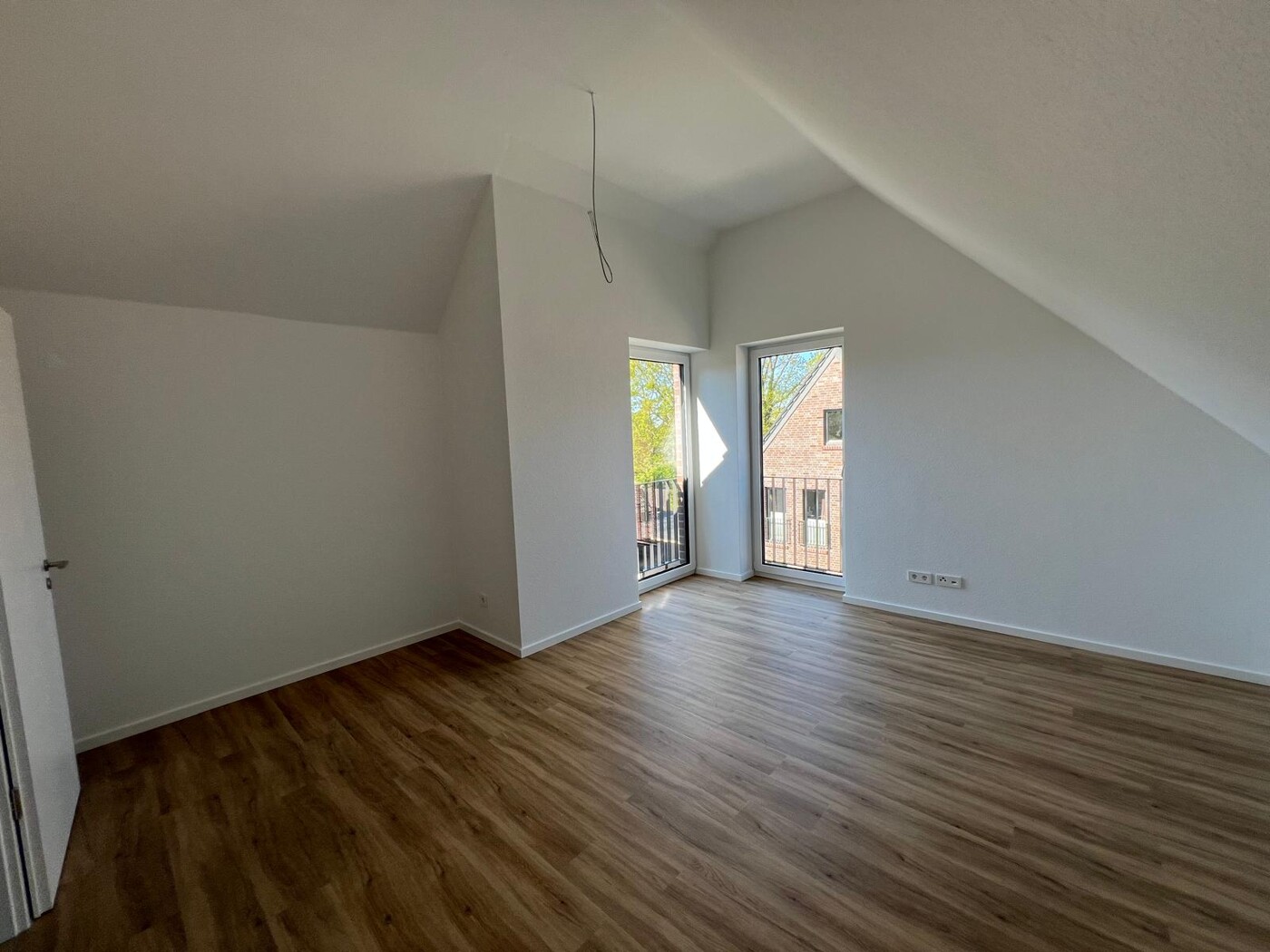 Schlafzimmer 1