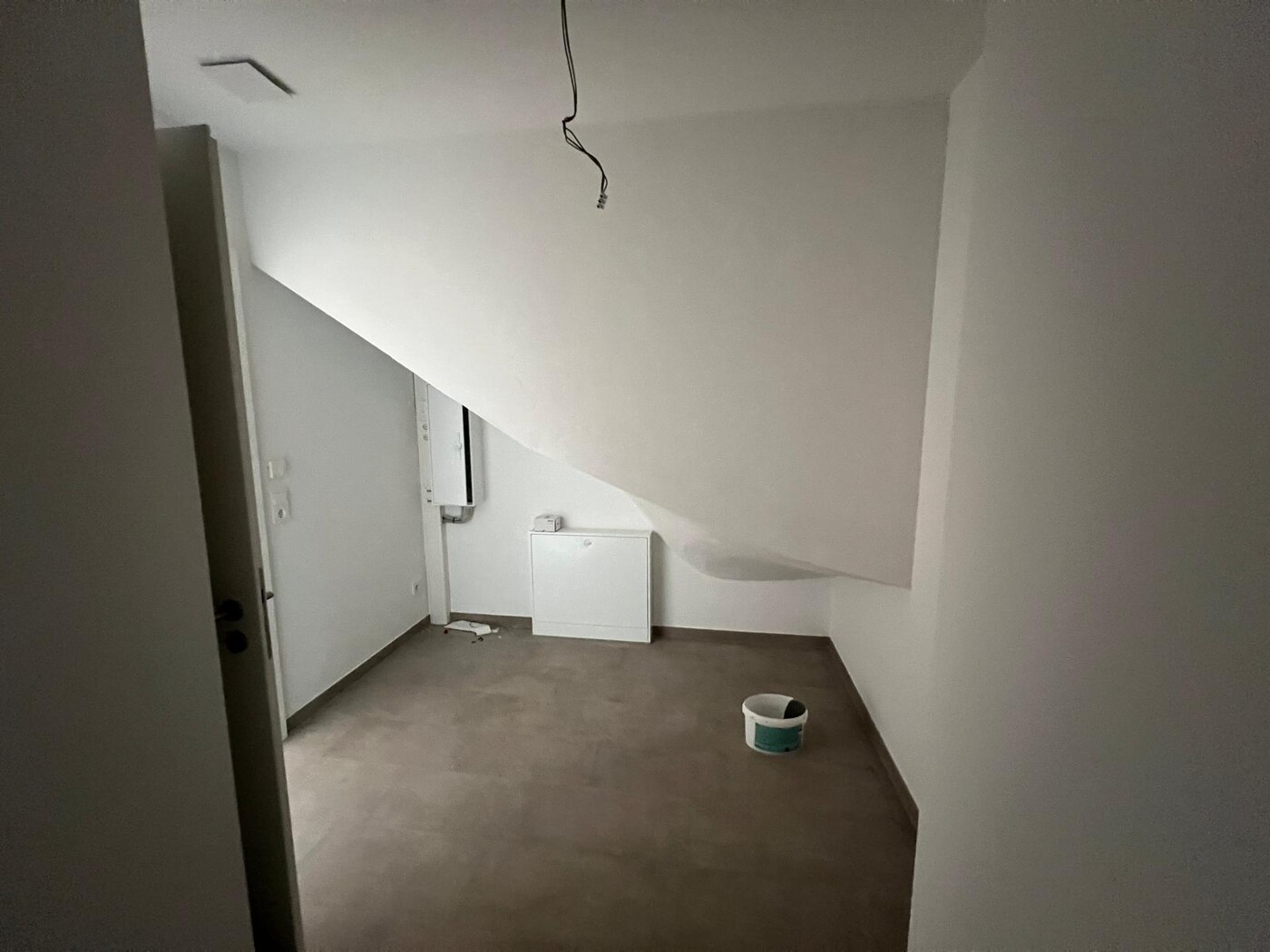 HWR unten