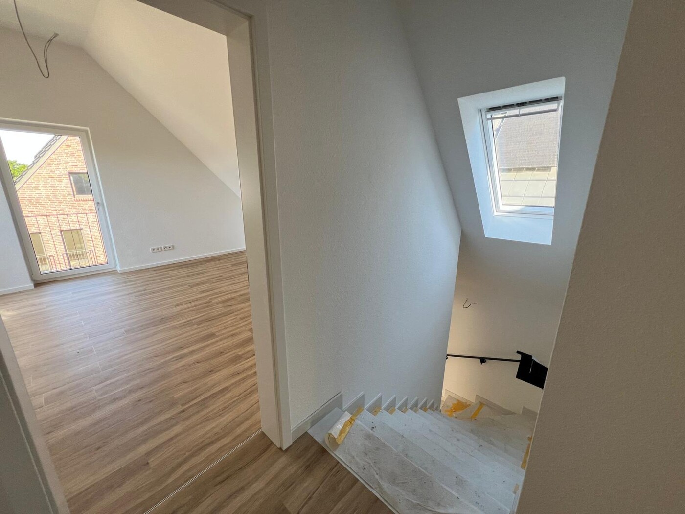 Treppe