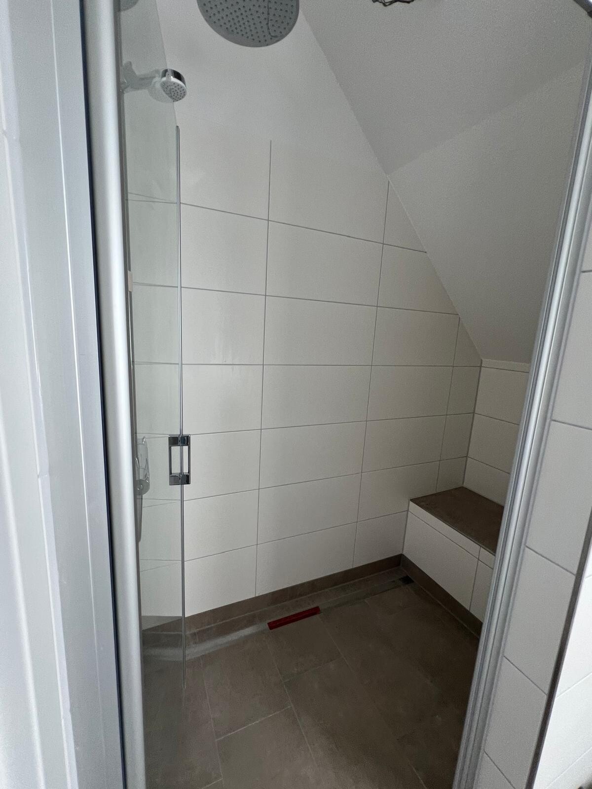 Dusche