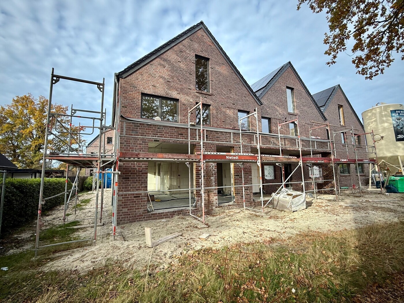 Außenansicht November 2025