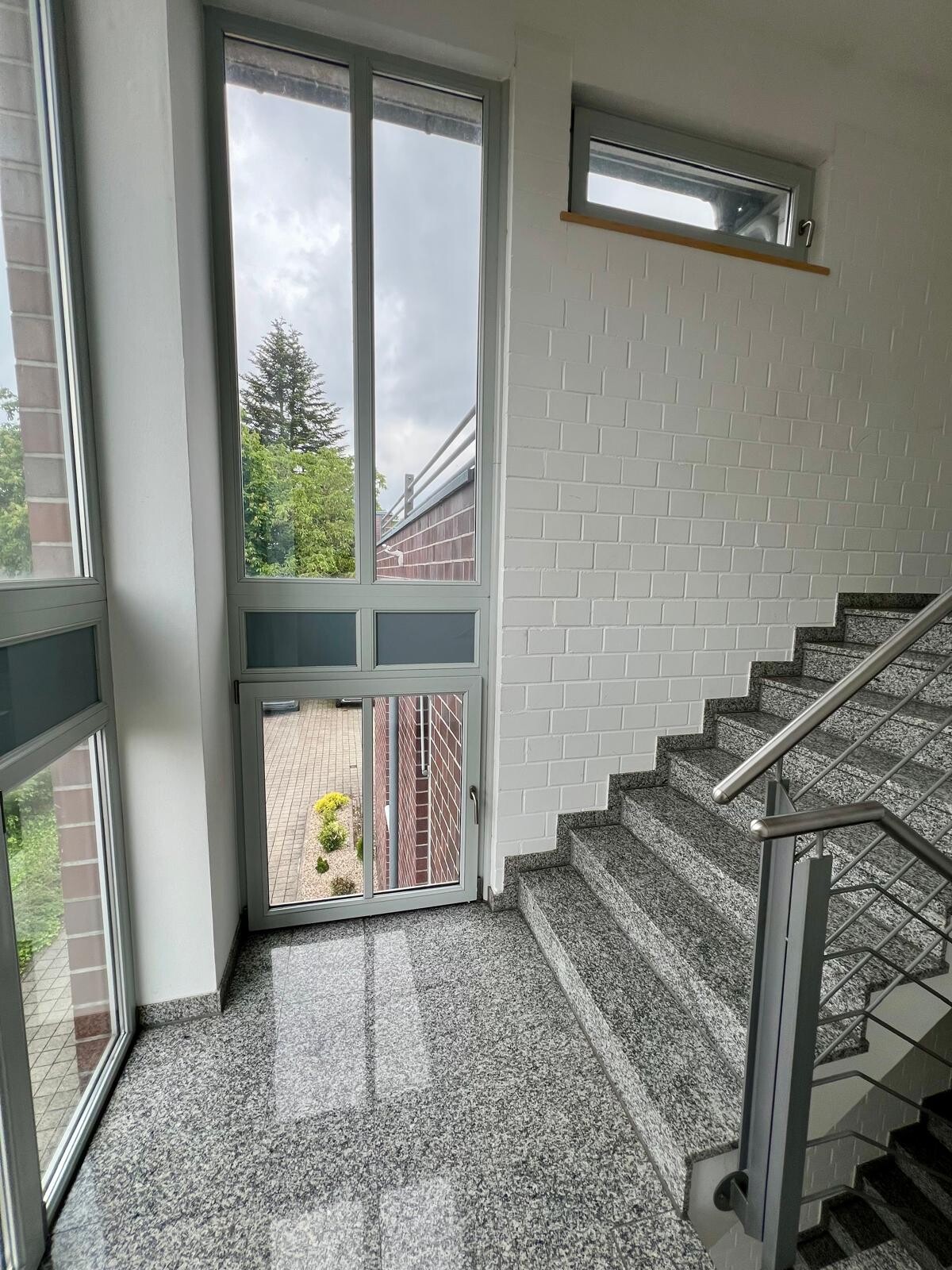 Treppenhaus