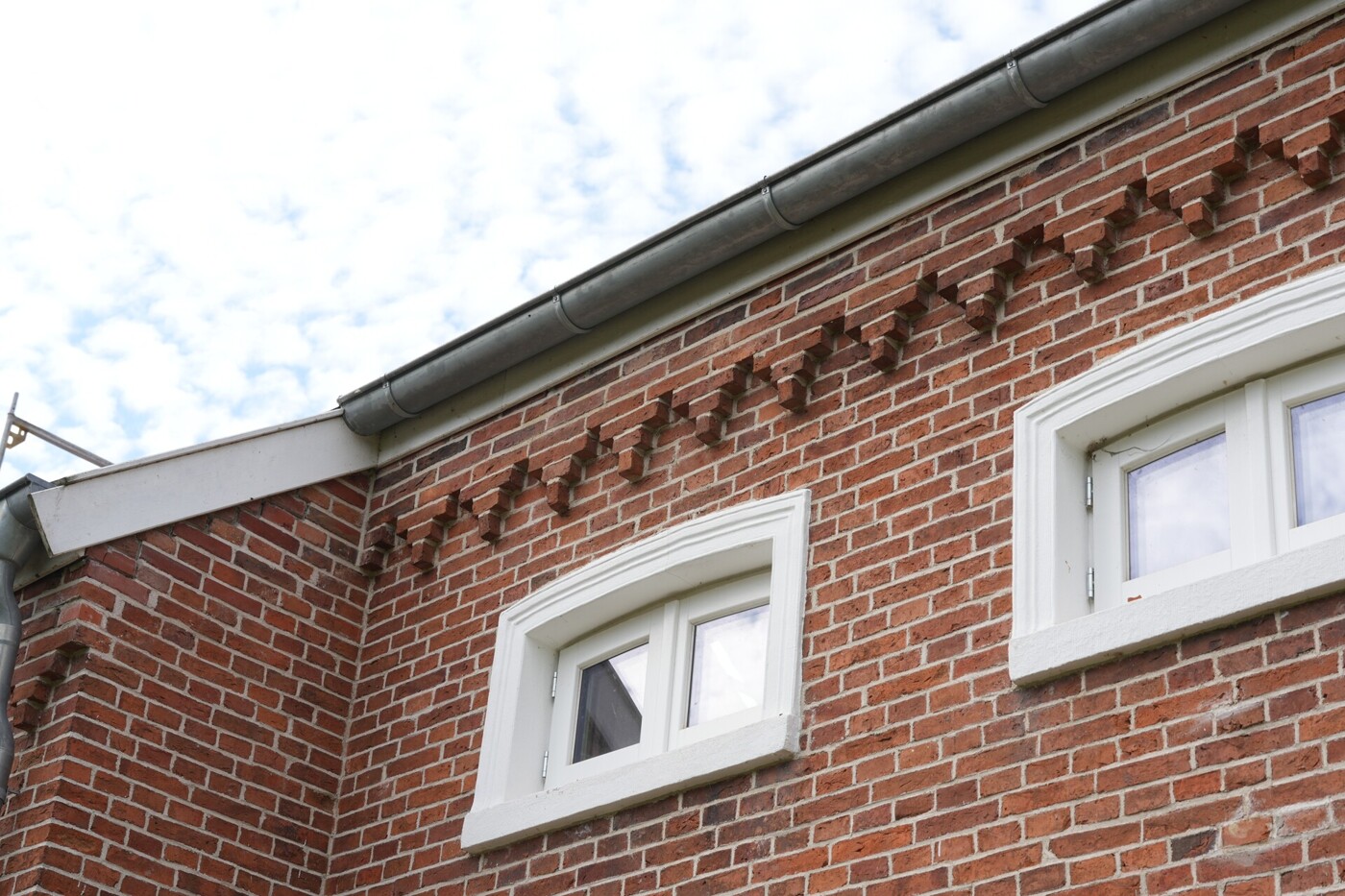 historische Architektur