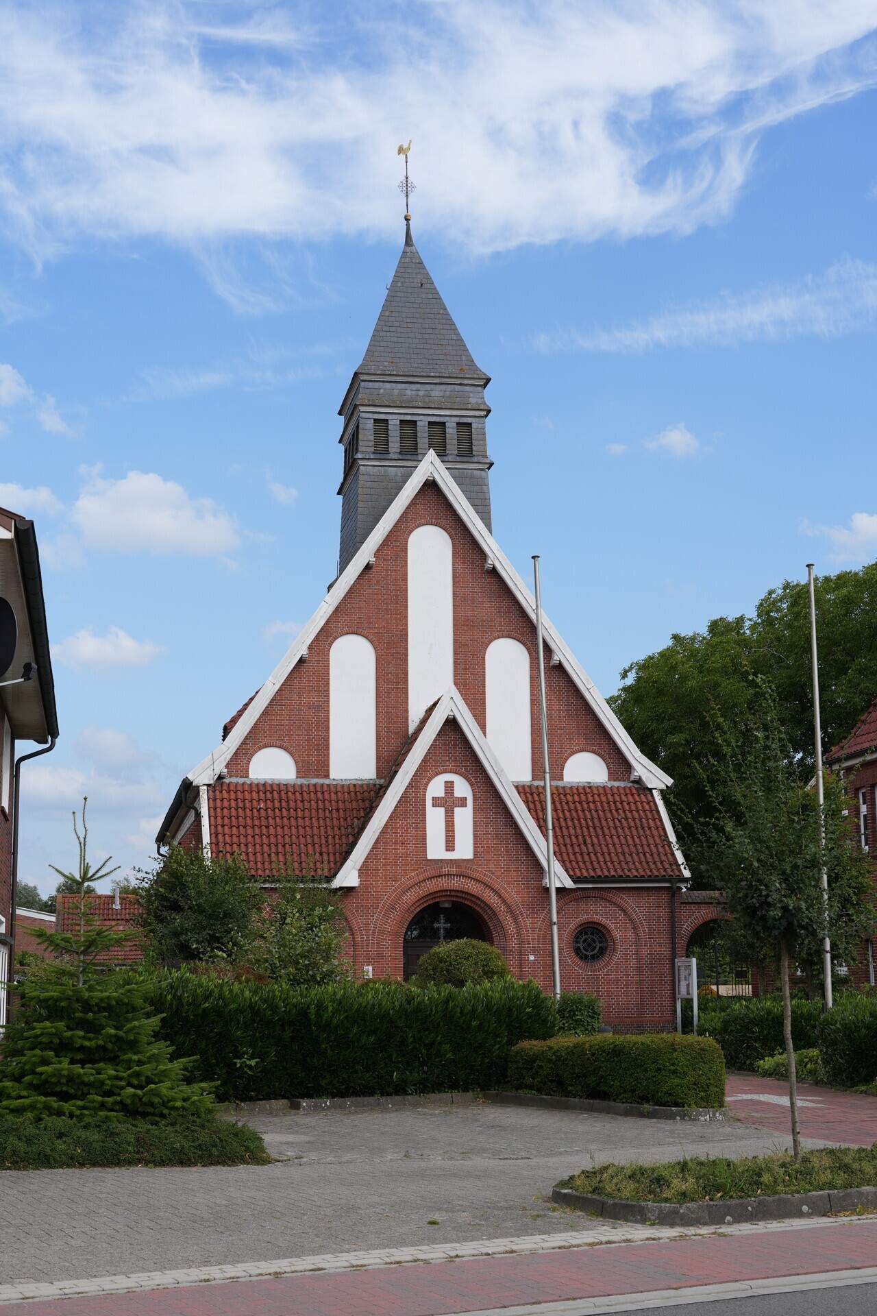 Kirche
