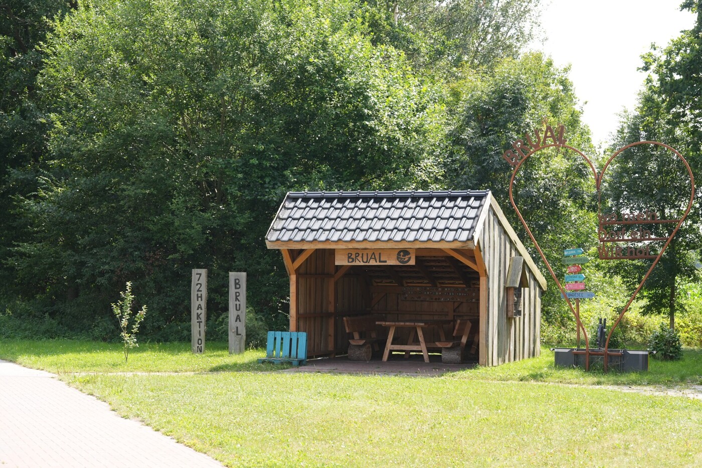 Brual