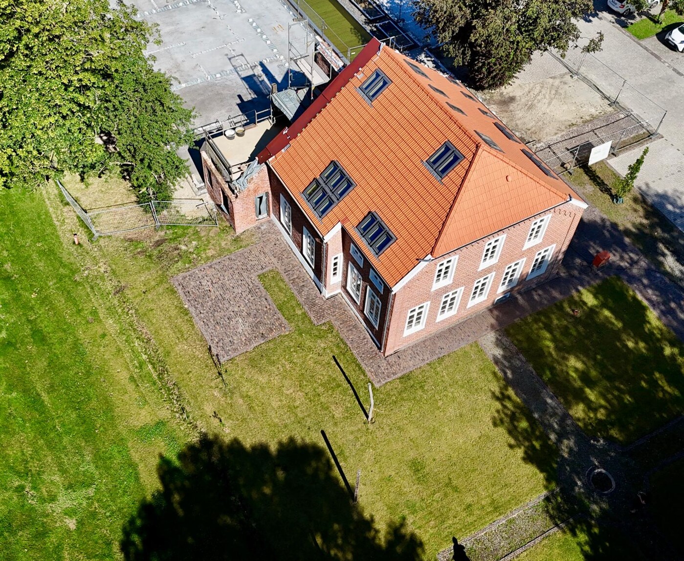 Gulfhaus