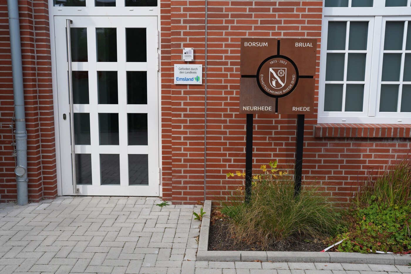 Gemeinde