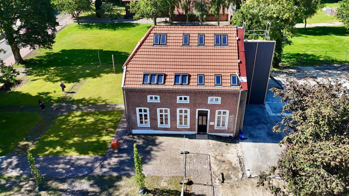 Eingang Gaststube