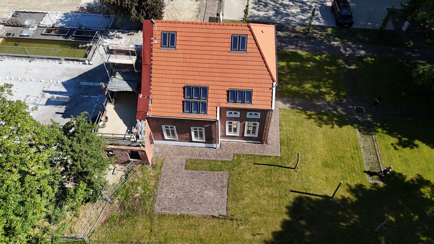 Terrasse Gaststube