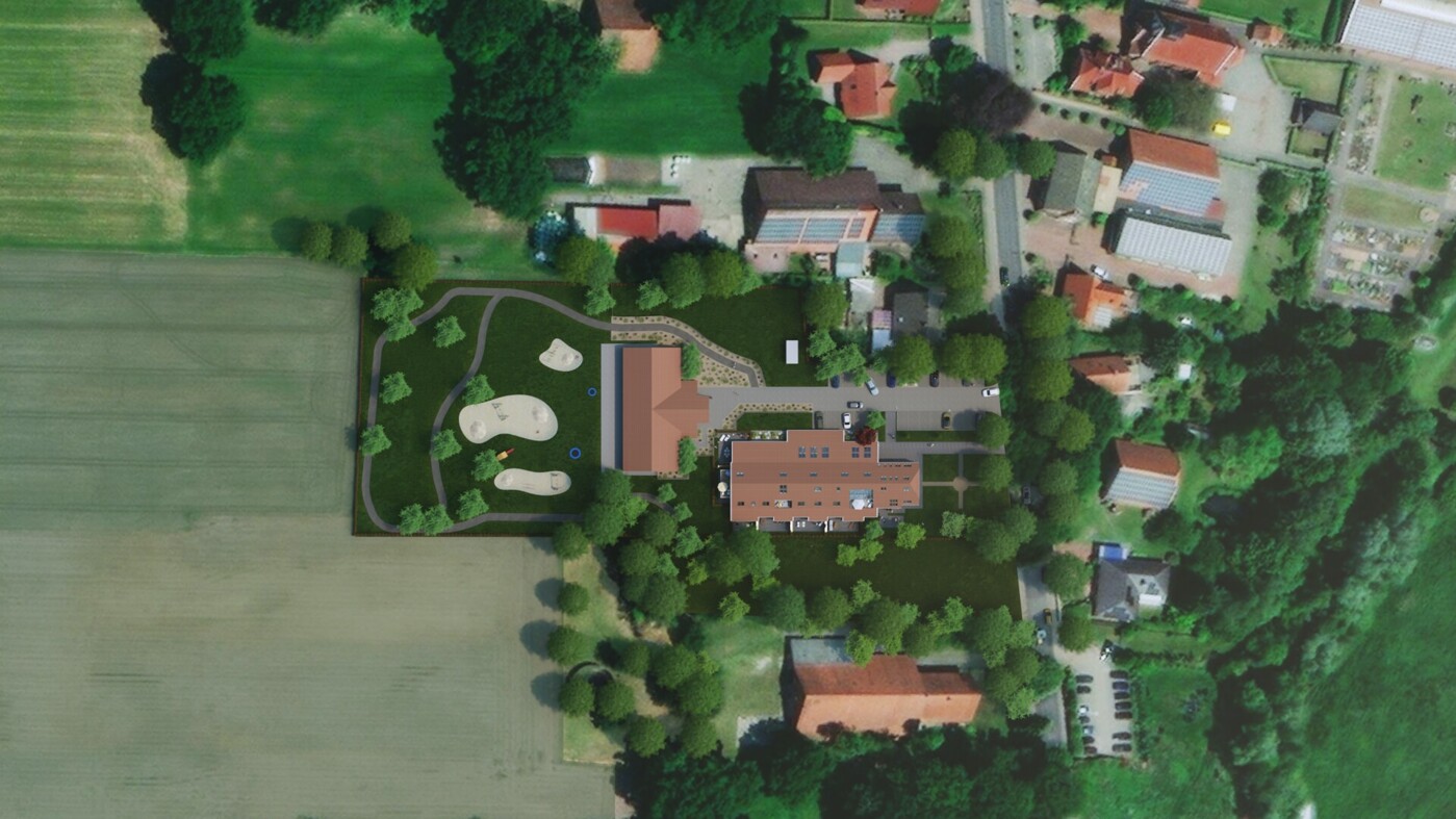 Luftbild