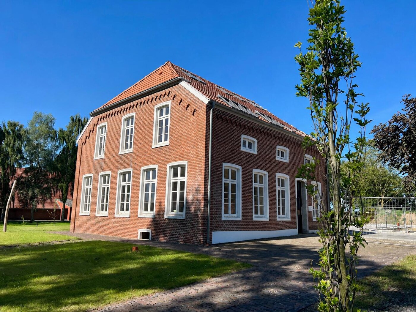 Gulfhaus
