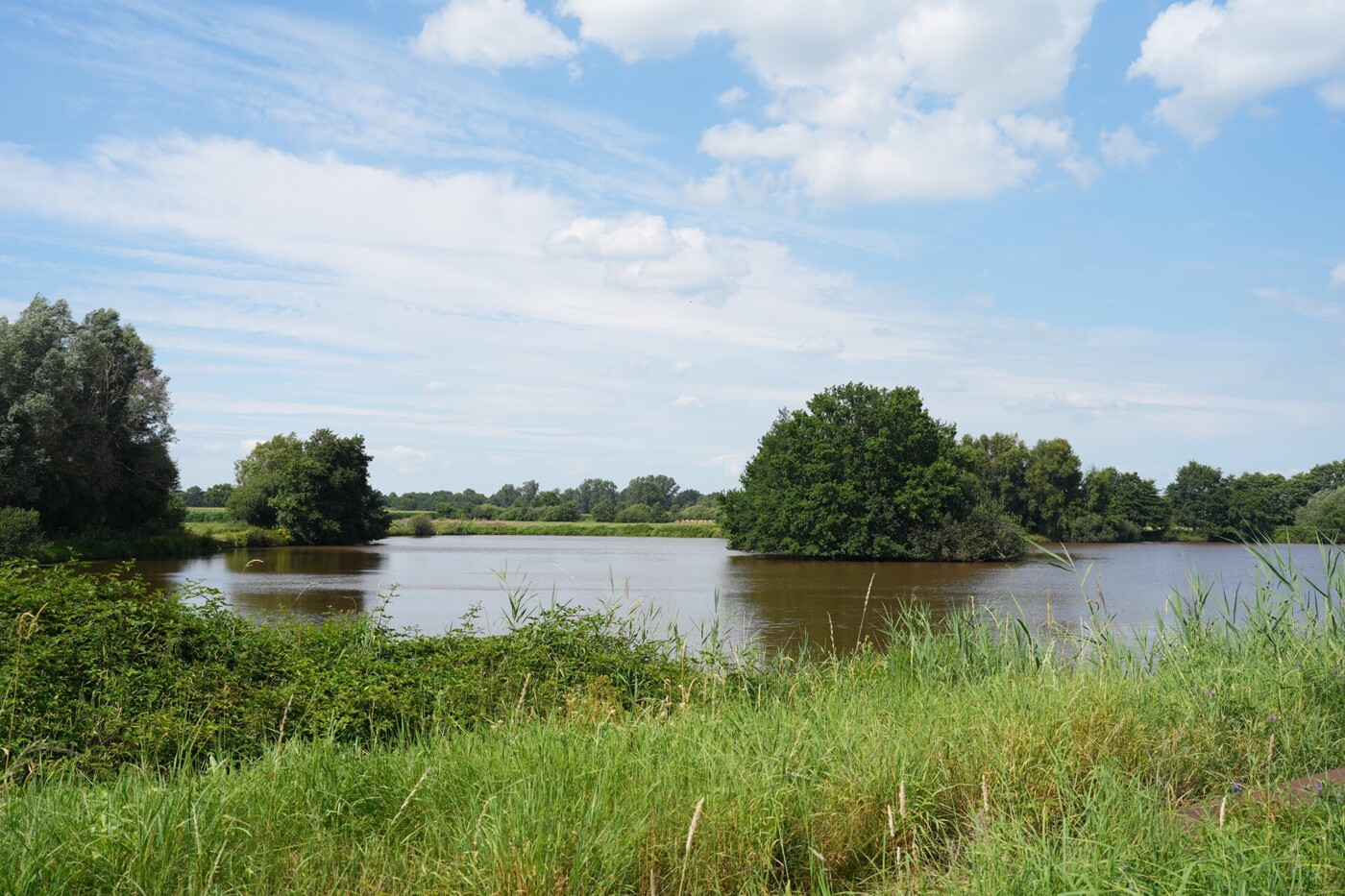 Natur pur