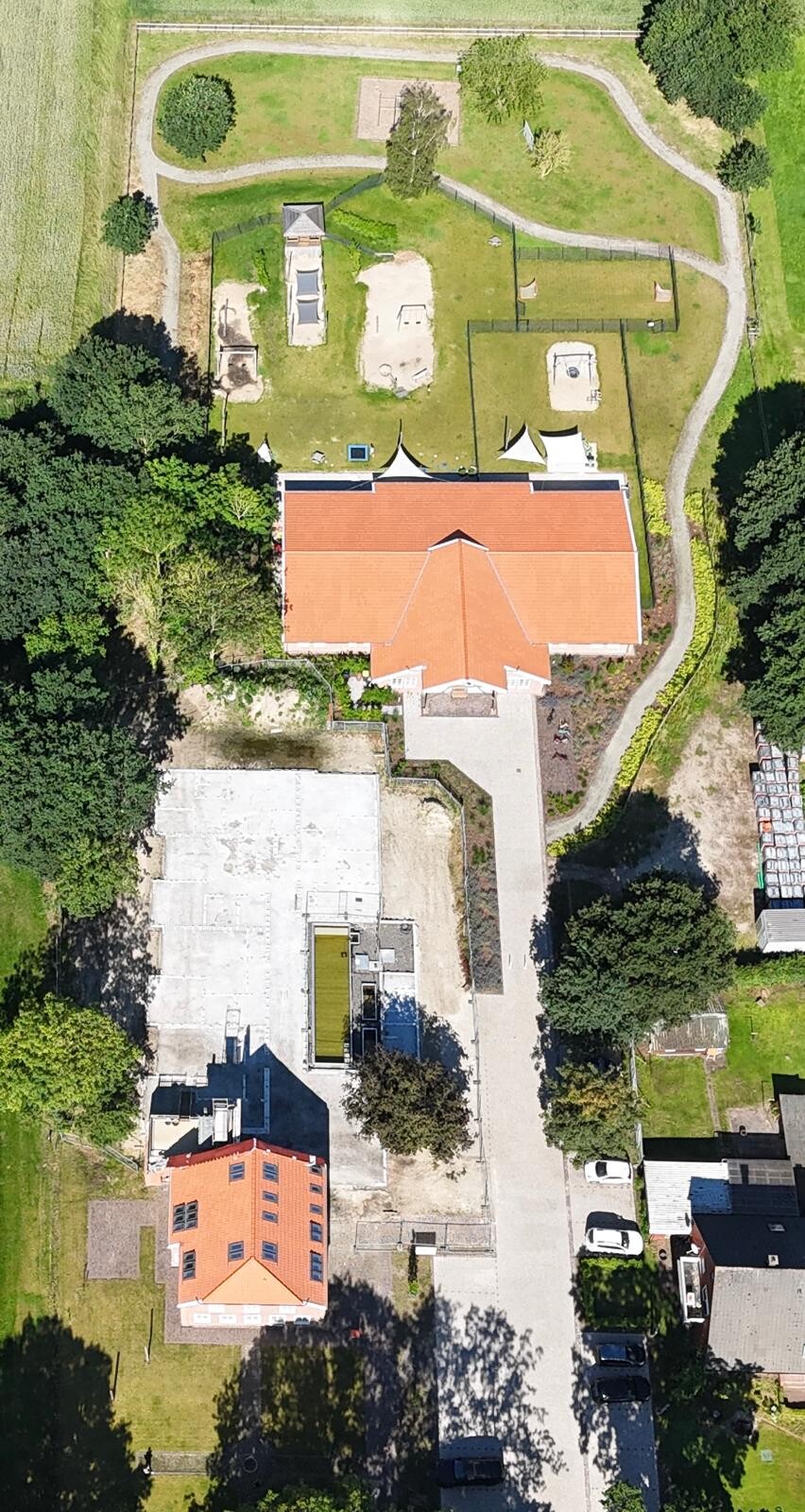 Gesamtansicht