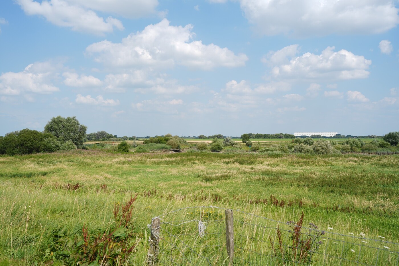 erholsame Umgebung