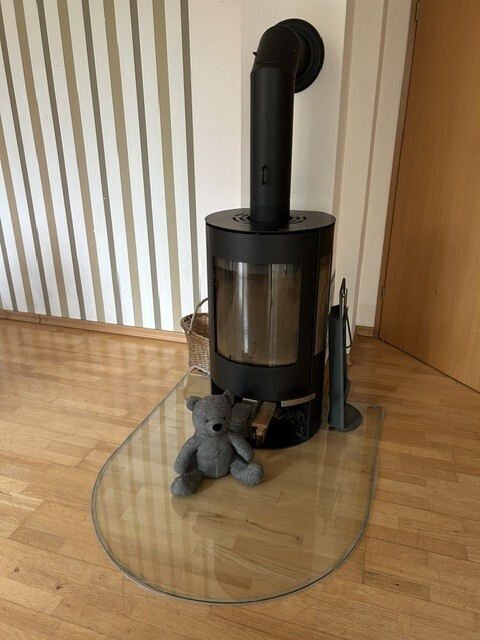 Kamin