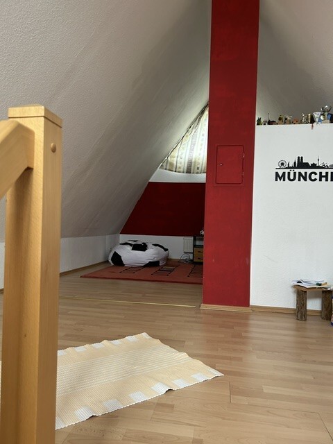 Dachgeschoss
