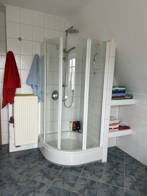 Dusche
