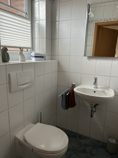 Gäste WC