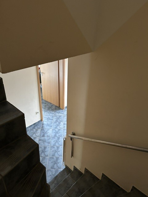 Treppe_Flur