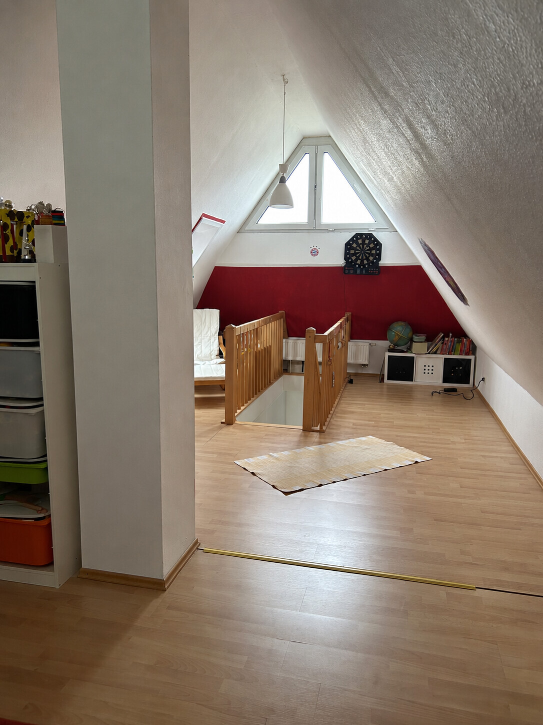 Kinderzimmer DG