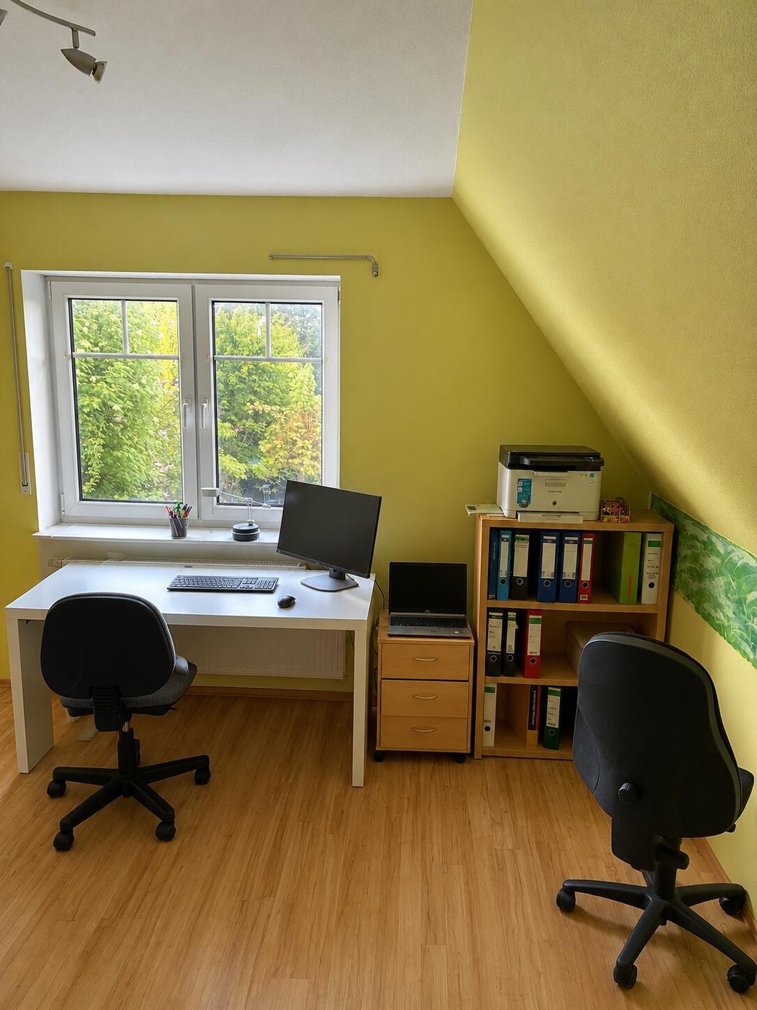 Büro