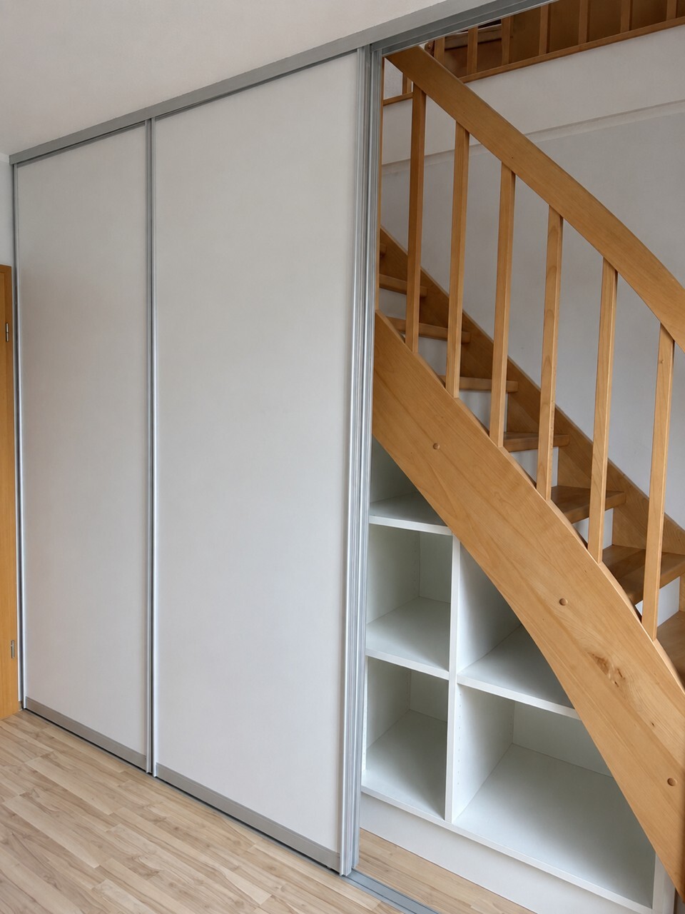 Einbauschrank