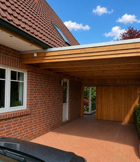 Carport
