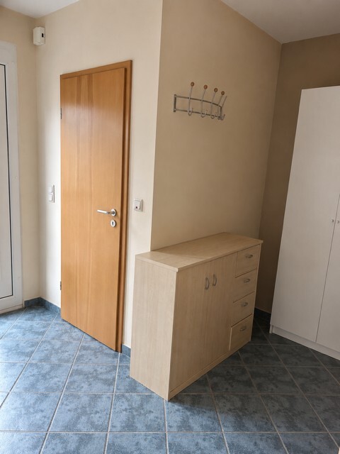 Garderobe_Flur