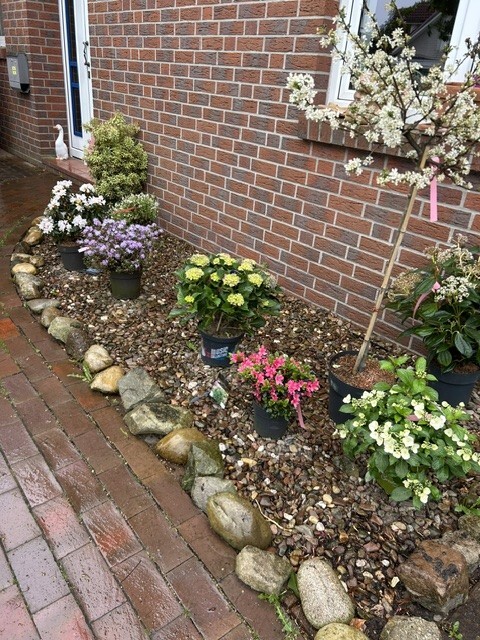 Garten