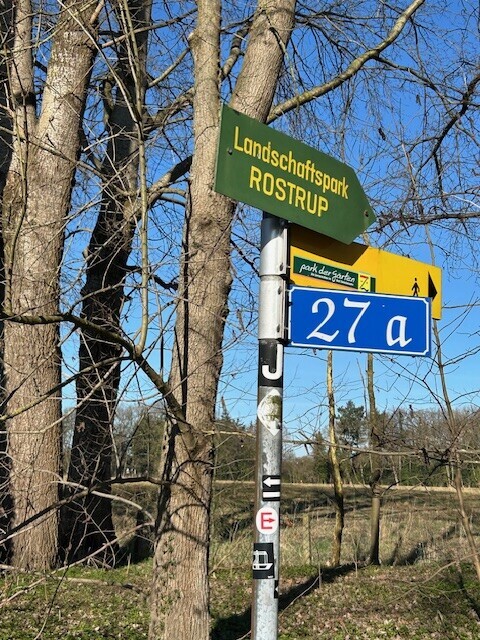 Spaziergang