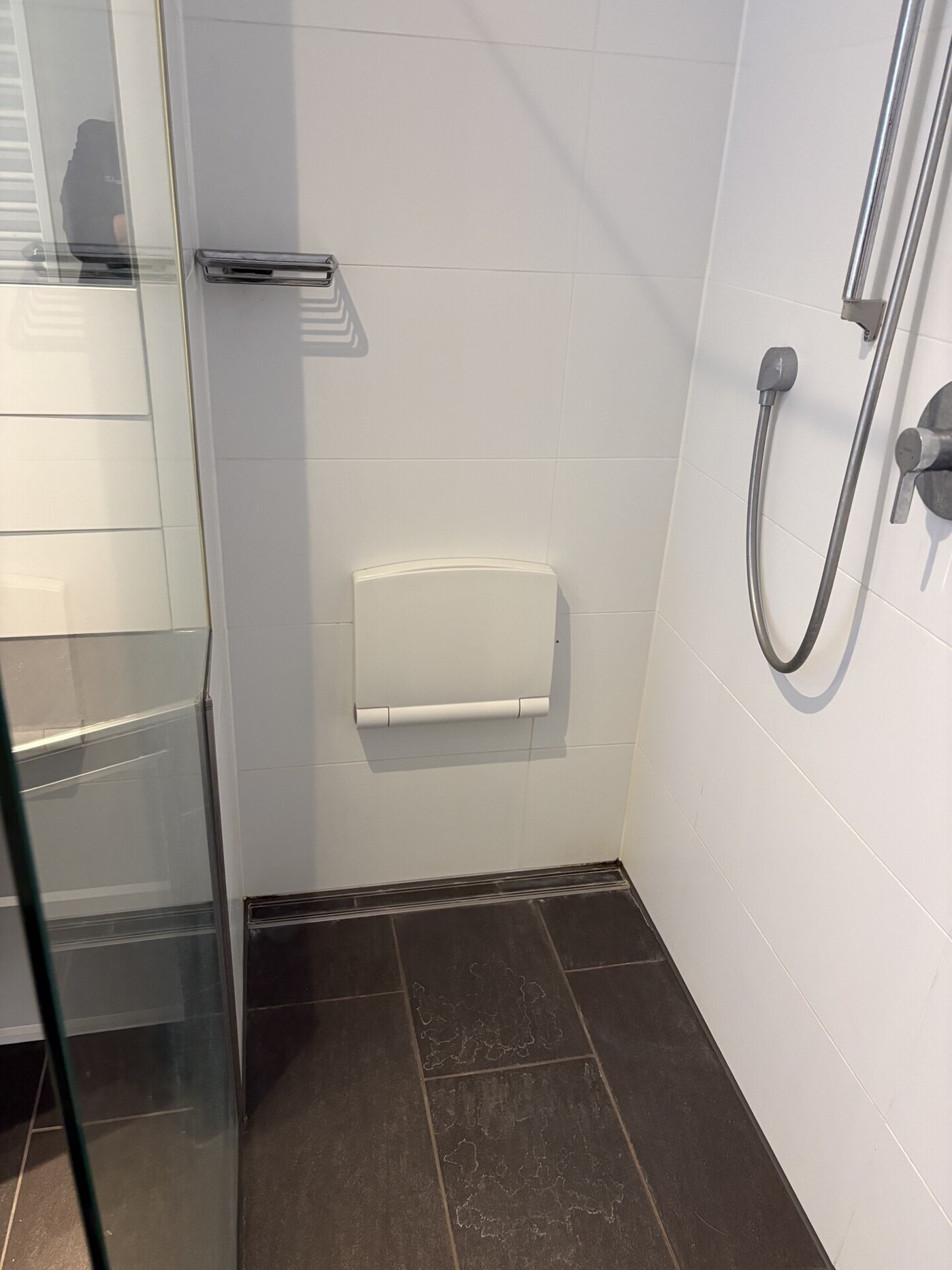 Dusche