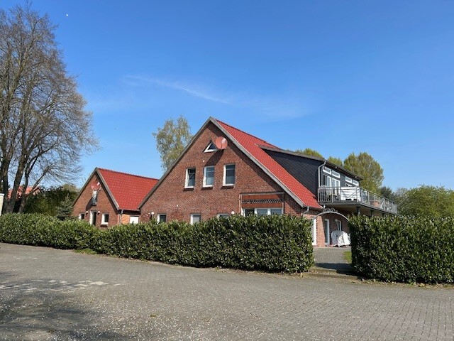 Rückansicht