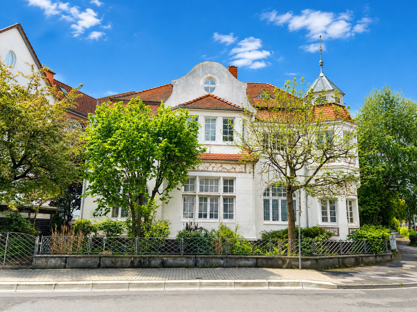 Stadtvilla