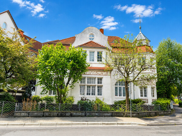 Stadtvilla