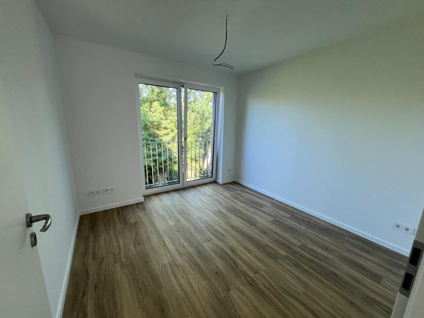 Zimmer 2 obergeschoß