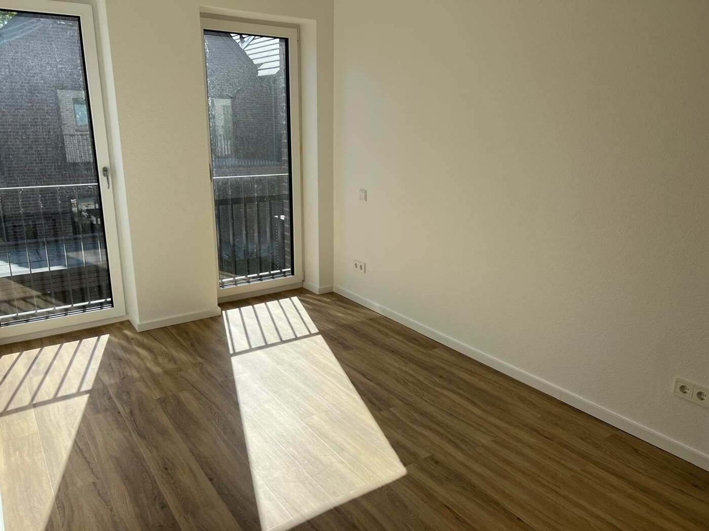 Zimmer 1 Obergeschoss