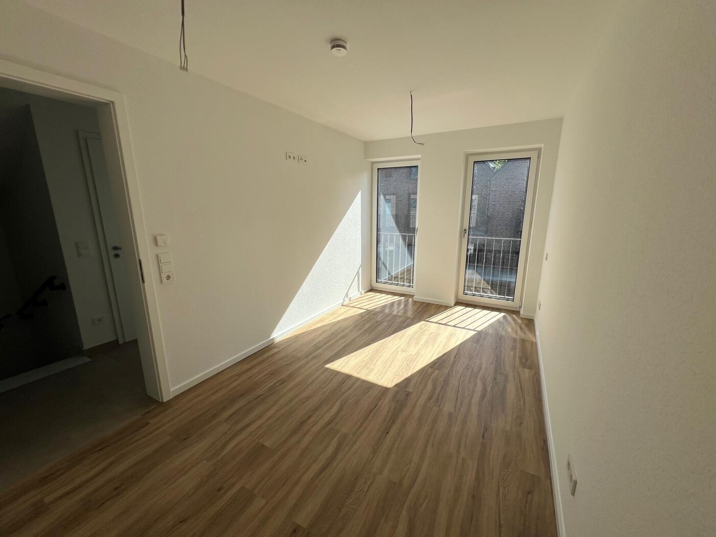 Zimmer 1 Obergeschoss