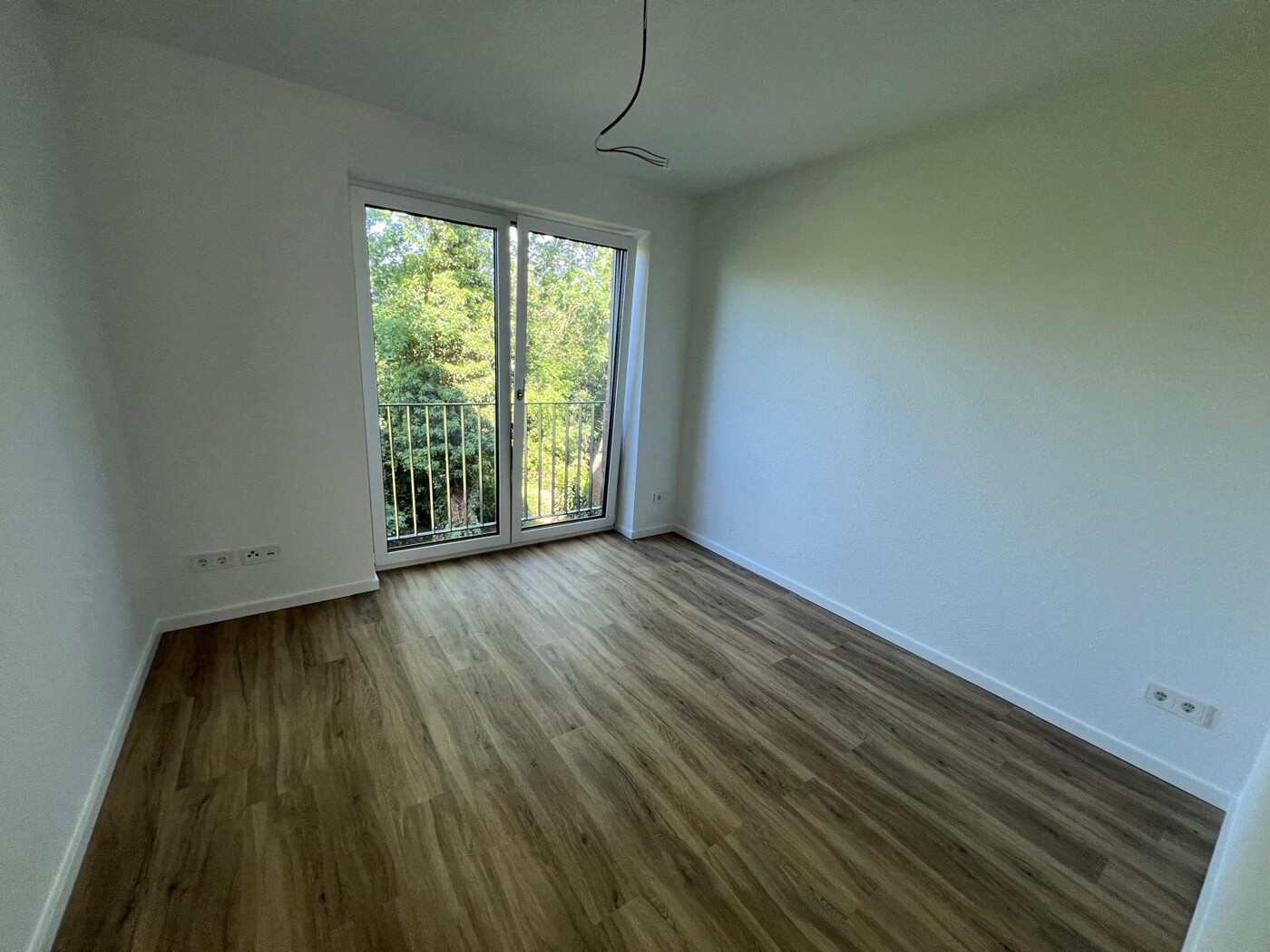 Zimmer 2 Obergeschoss