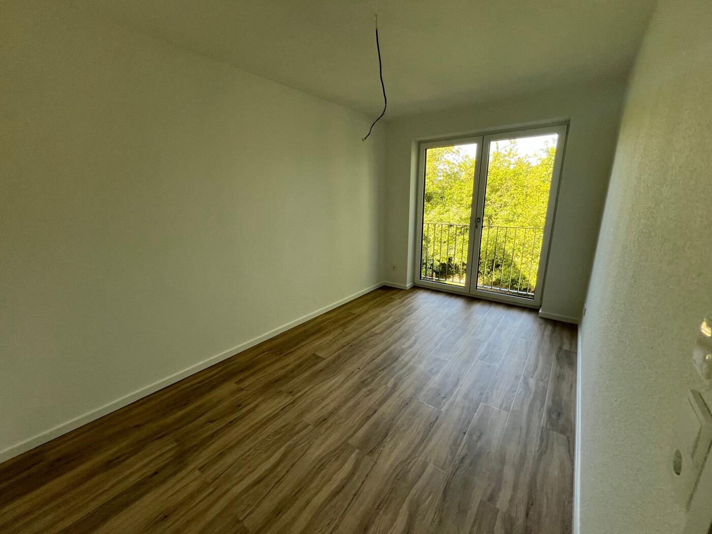 Zimmer 3 Obergeschoss