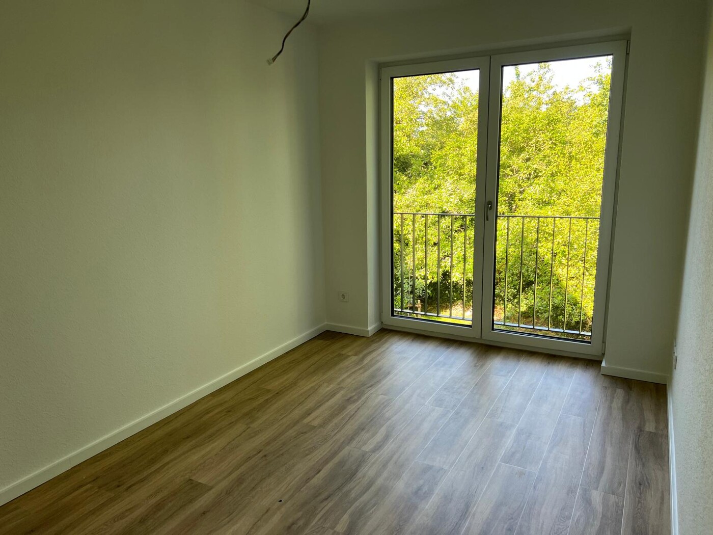 Zimmer 3 Obergeschoss