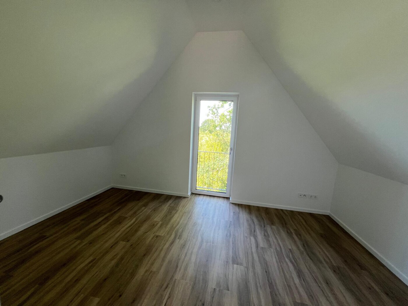 Zimmer 1 Dachgeschoss