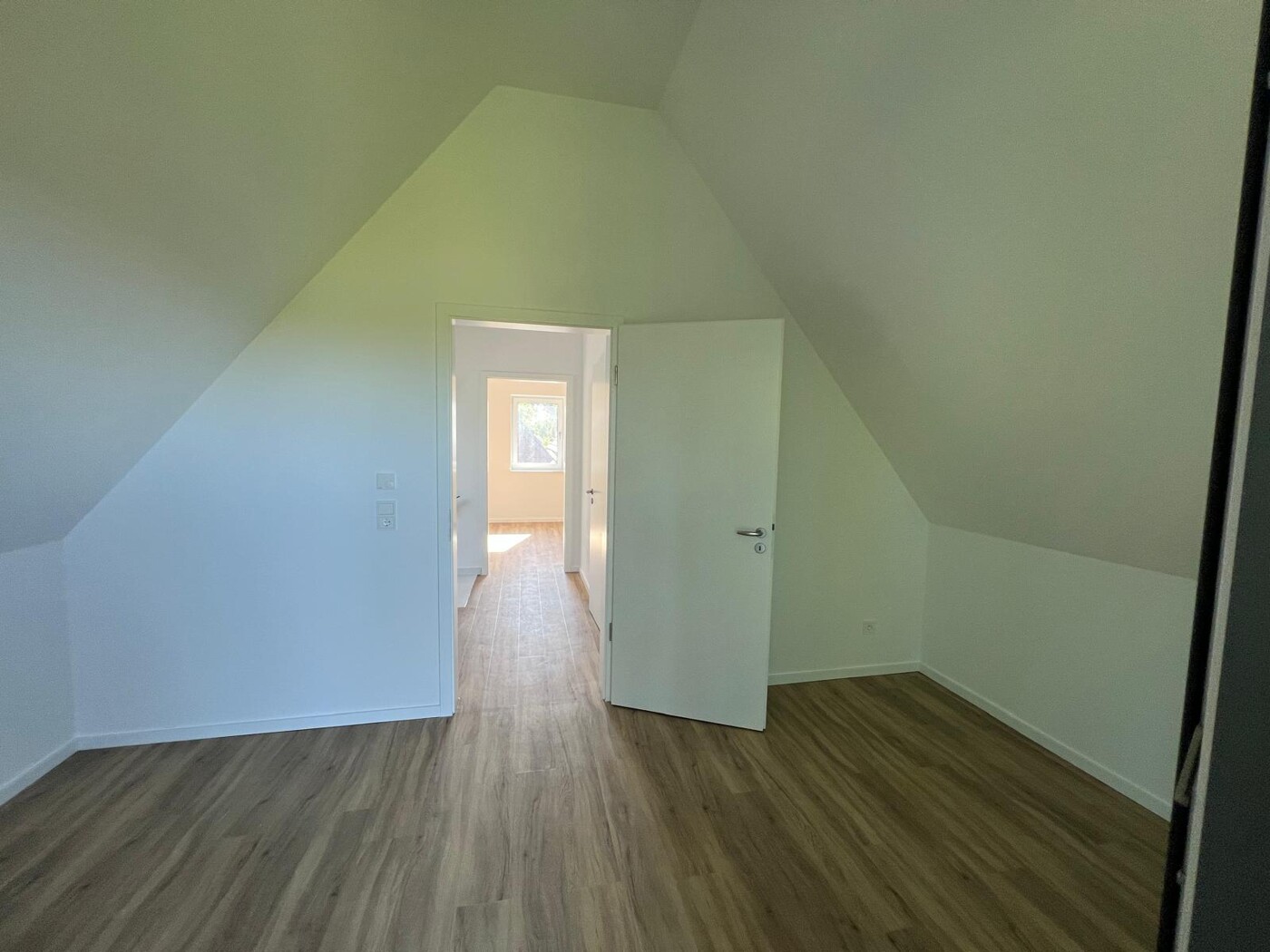 Zimmer 1 Dachgeschoß
